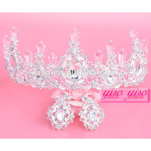 wholesale christmas dress custom tiara